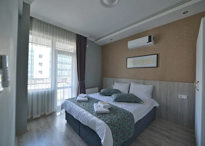 Doa Suite Hotel