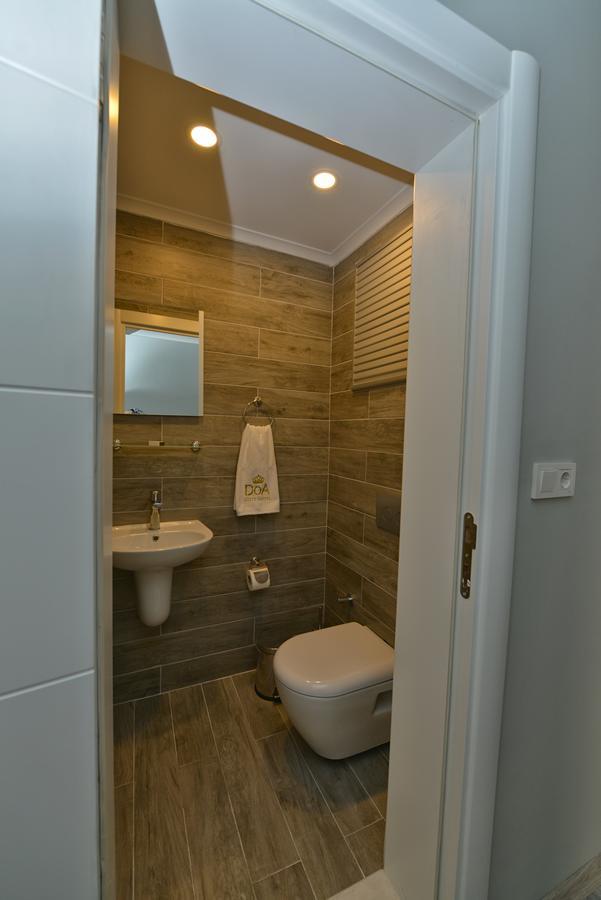 Doa Hotel 3*